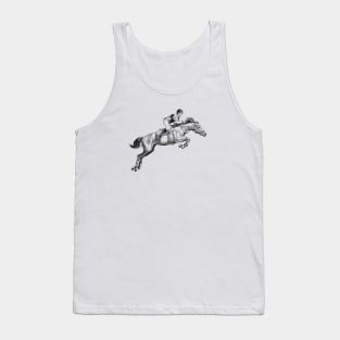 Reiter Tank Top